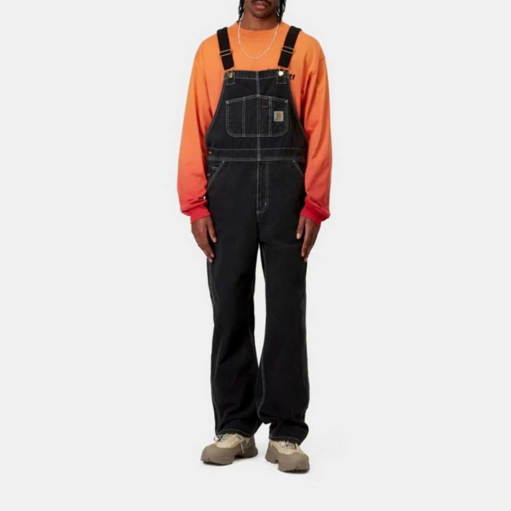 Carhartt Bib Overalls *NWT*